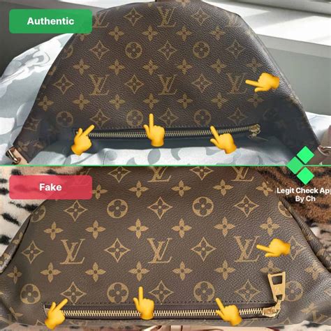 louis vuitton box original vs fake|is my louis vuitton real.